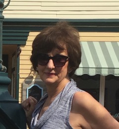 Judy Schurgin