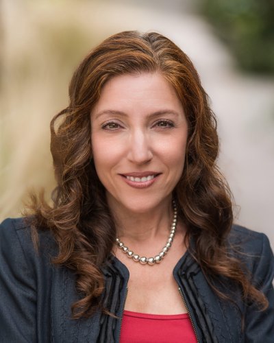 Jeanette Sheffer